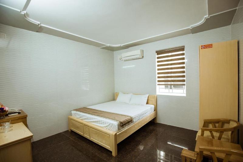 Tuyet Suong Villa Hotel image