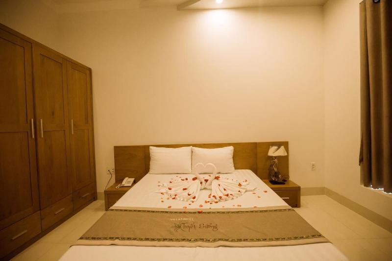 Tuyet Suong Villa Hotel image