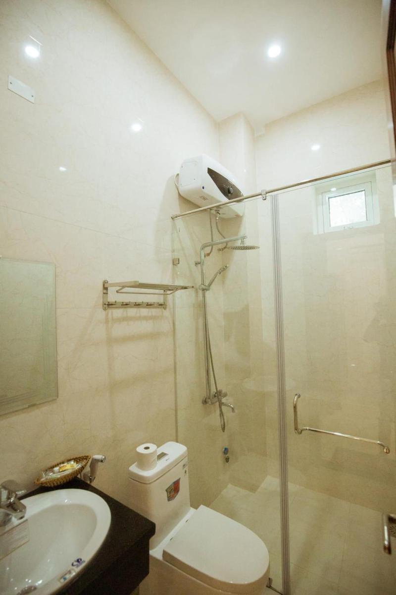 Tuyet Suong Villa Hotel image