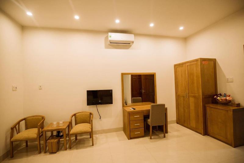 Tuyet Suong Villa Hotel image