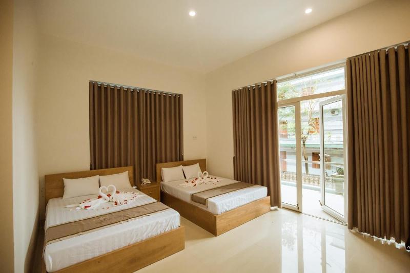 Tuyet Suong Villa Hotel image
