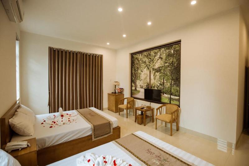 Tuyet Suong Villa Hotel image