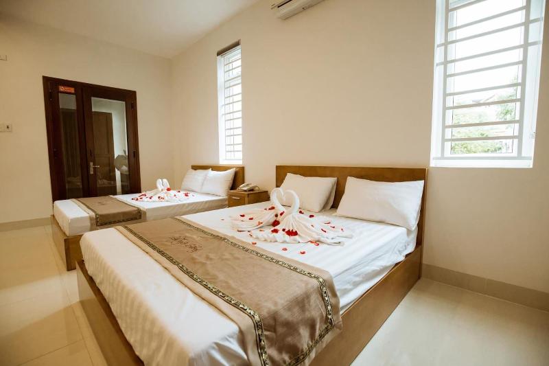 Tuyet Suong Villa Hotel image