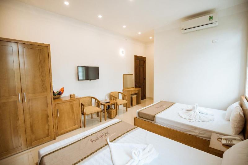 Tuyet Suong Villa Hotel image