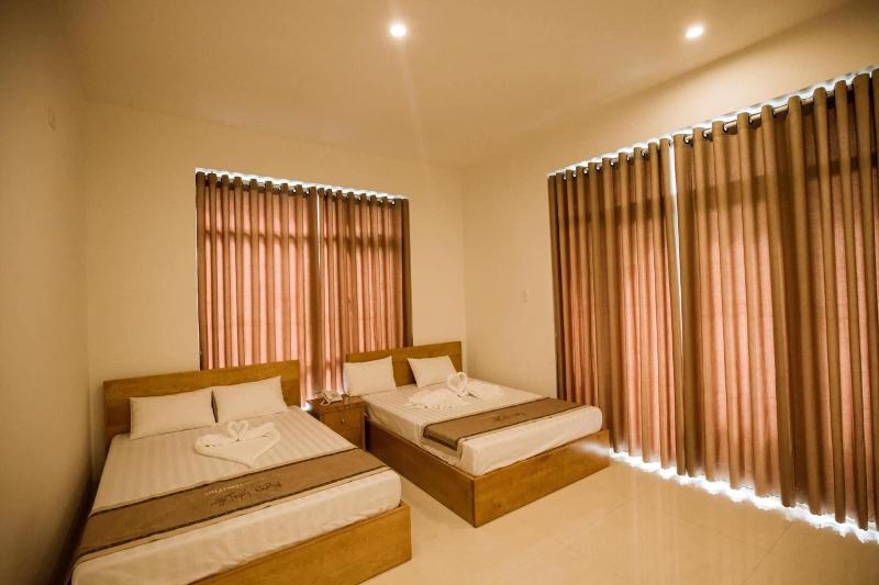 Tuyet Suong Villa Hotel image