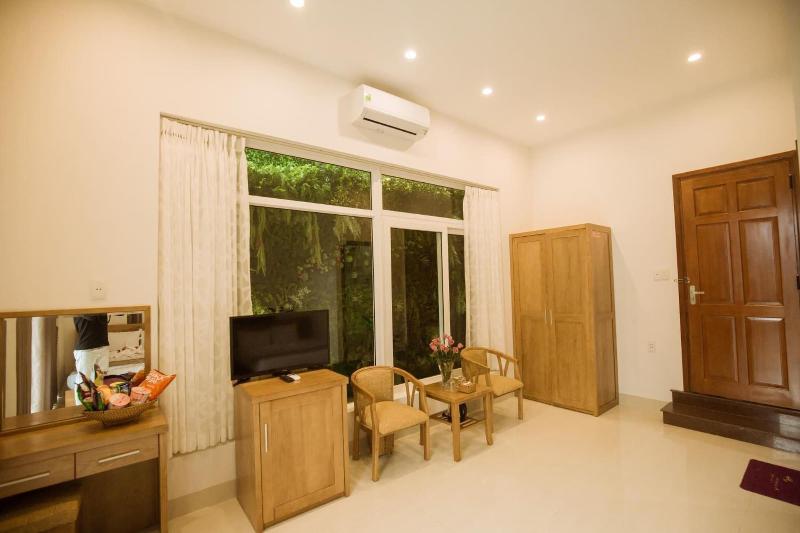 Tuyet Suong Villa Hotel image