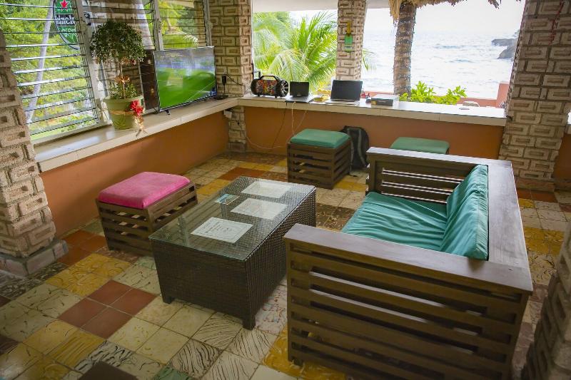 Hôtel-Restaurant Cyvadier Plage