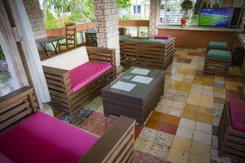 Hôtel-Restaurant Cyvadier Plage