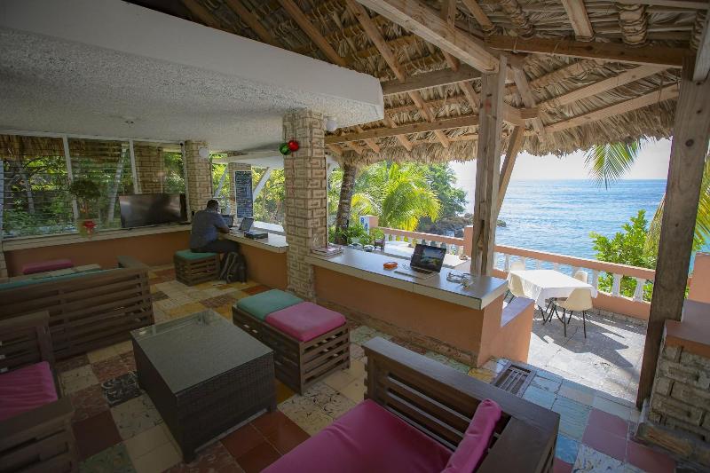 Hôtel-Restaurant Cyvadier Plage