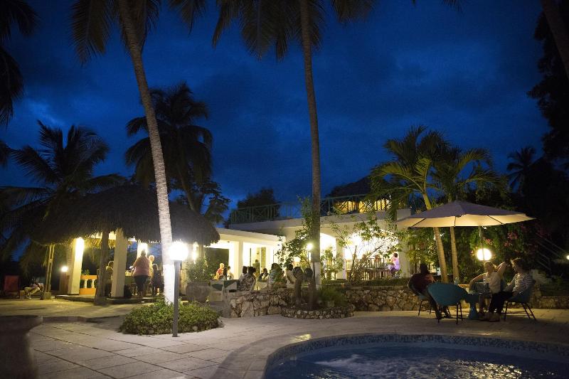 Hôtel-Restaurant Cyvadier Plage