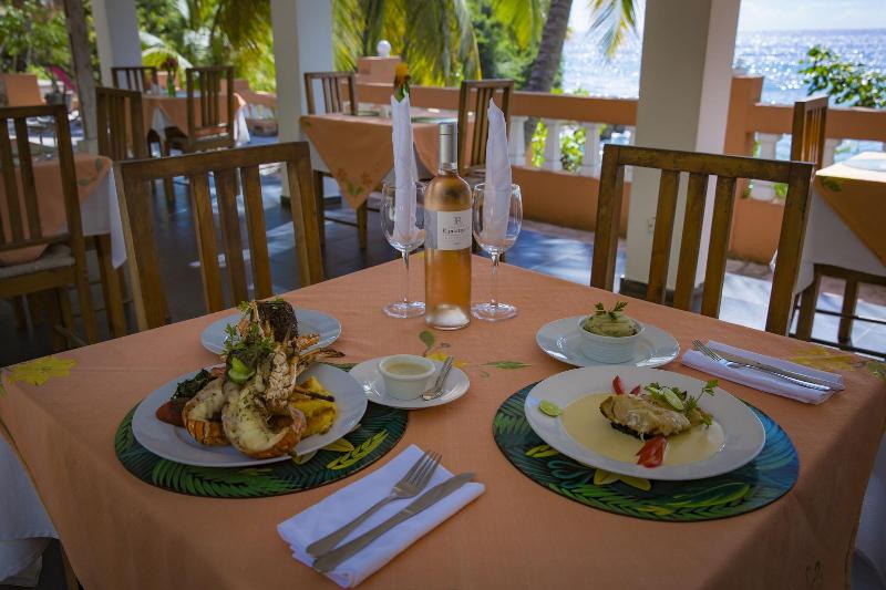 Hôtel-Restaurant Cyvadier Plage