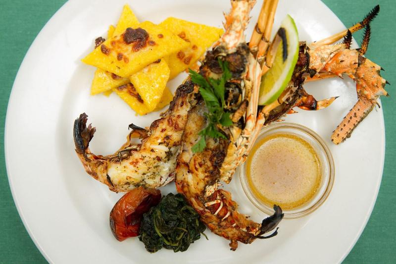 Hôtel-Restaurant Cyvadier Plage