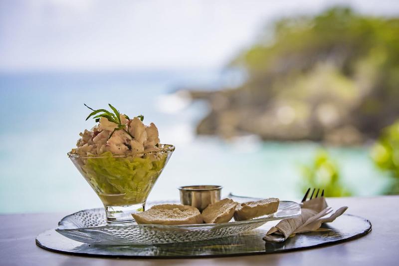 Hôtel-Restaurant Cyvadier Plage