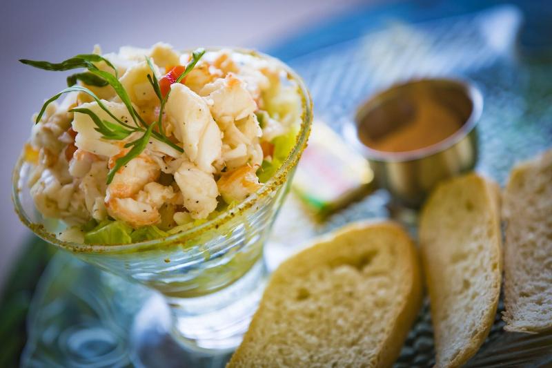 Hôtel-Restaurant Cyvadier Plage