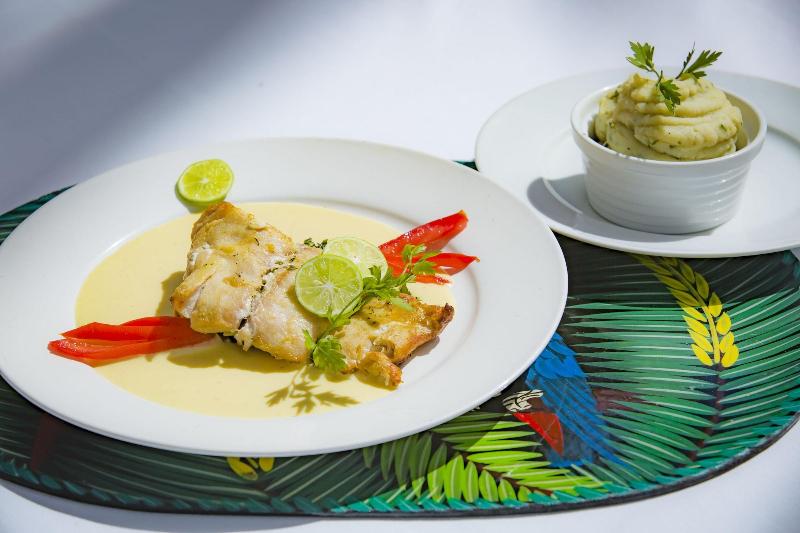 Hôtel-Restaurant Cyvadier Plage