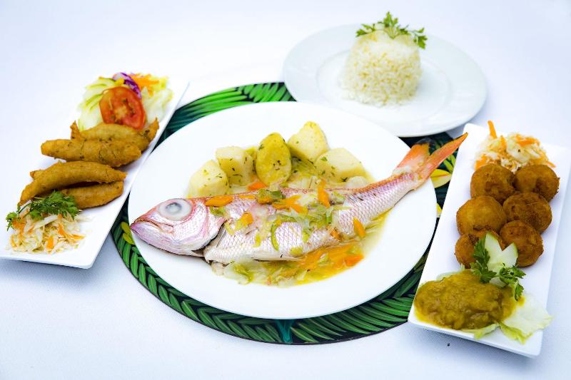 Hôtel-Restaurant Cyvadier Plage