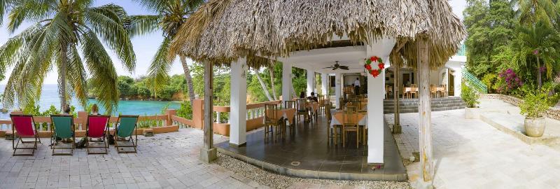Hôtel-Restaurant Cyvadier Plage