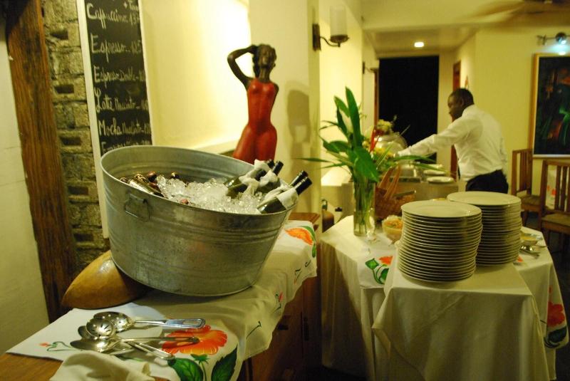Hôtel-Restaurant Cyvadier Plage