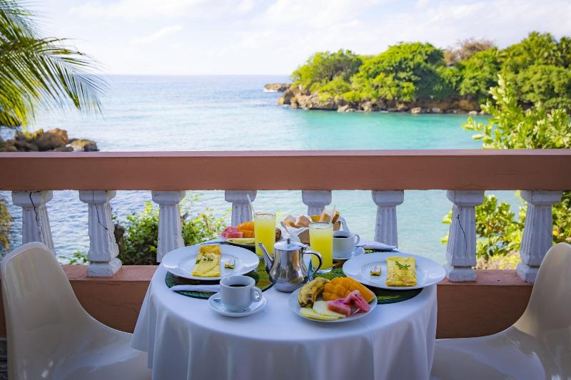 Hôtel-Restaurant Cyvadier Plage