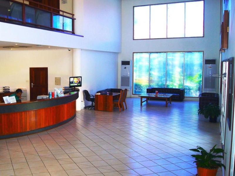 Madang Star International Hotel image