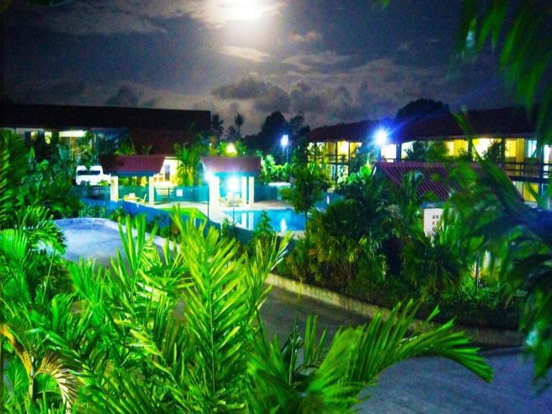 Madang Star International Hotel image