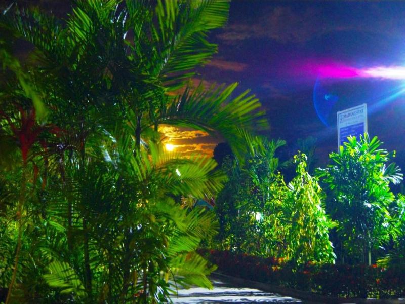 Madang Star International Hotel image