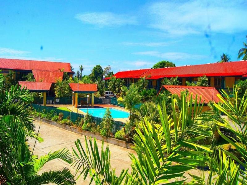 Madang Star International Hotel image