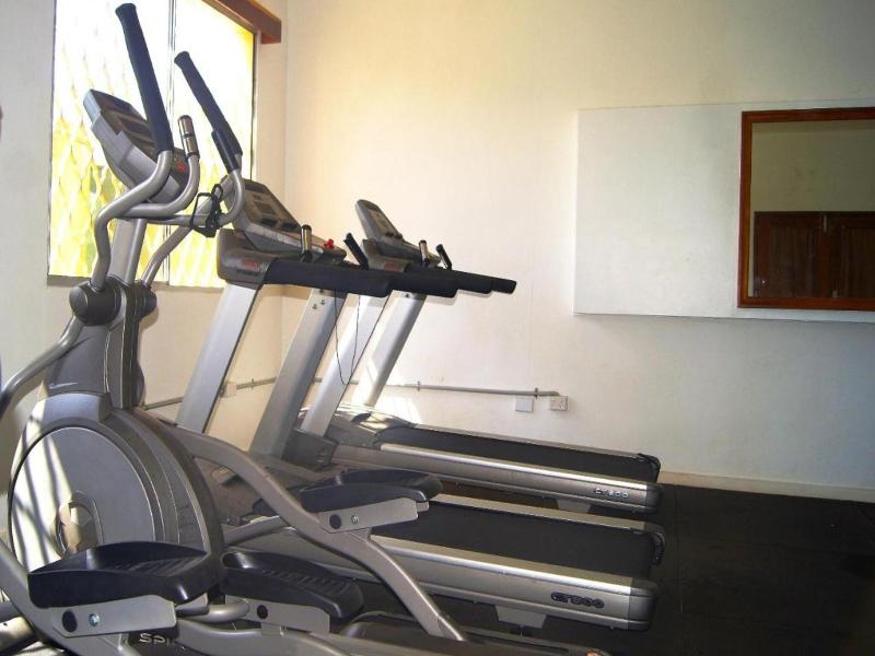 Madang Star International Hotel image