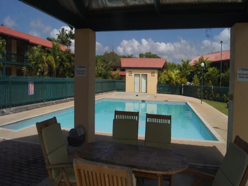 Madang Star International Hotel image