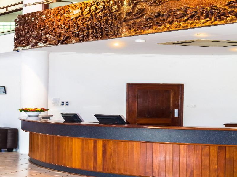 Madang Star International Hotel image