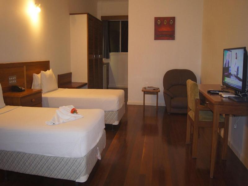 Madang Star International Hotel image
