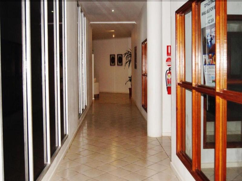 Madang Star International Hotel image