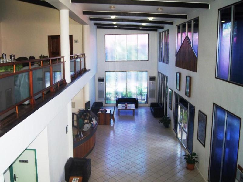 Madang Star International Hotel image