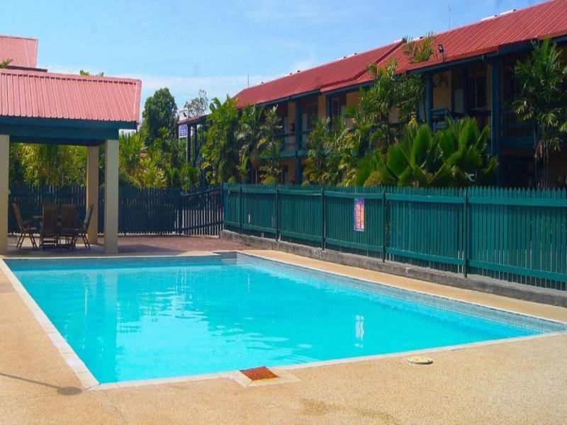 Madang Star International Hotel image