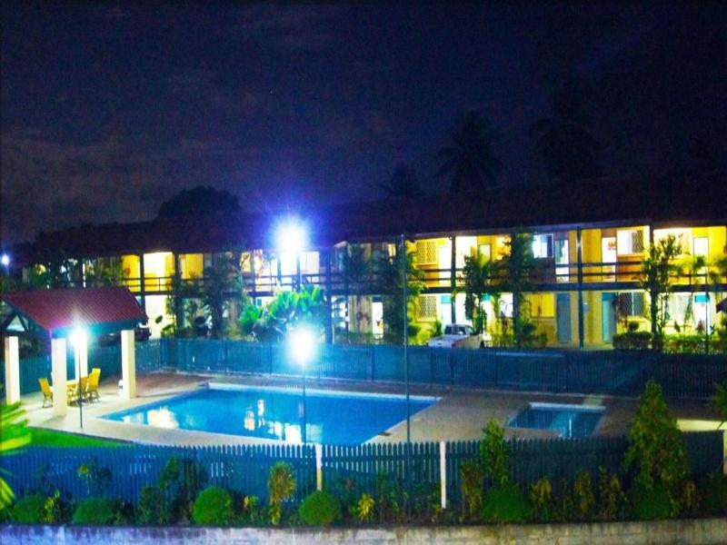 Madang Star International Hotel image