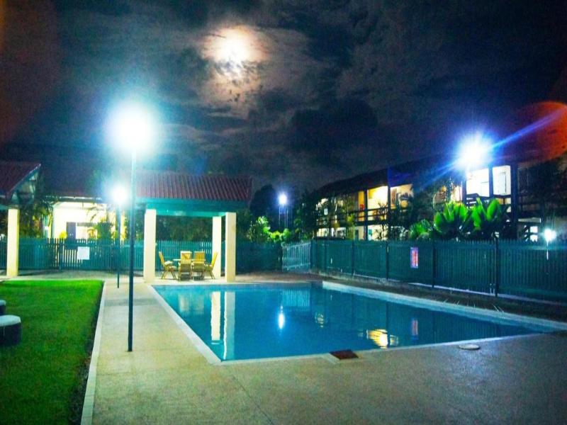 Madang Star International Hotel image