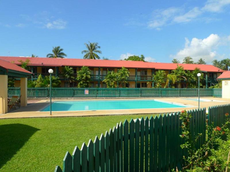 Madang Star International Hotel image