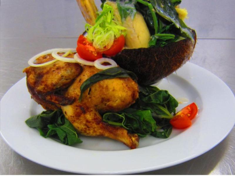 Madang Star International Hotel image