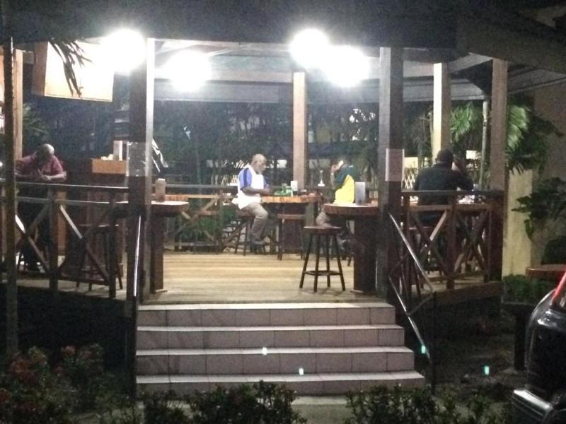 Madang Star International Hotel image