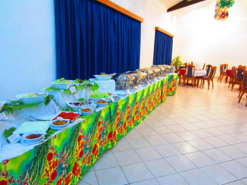 Madang Star International Hotel image