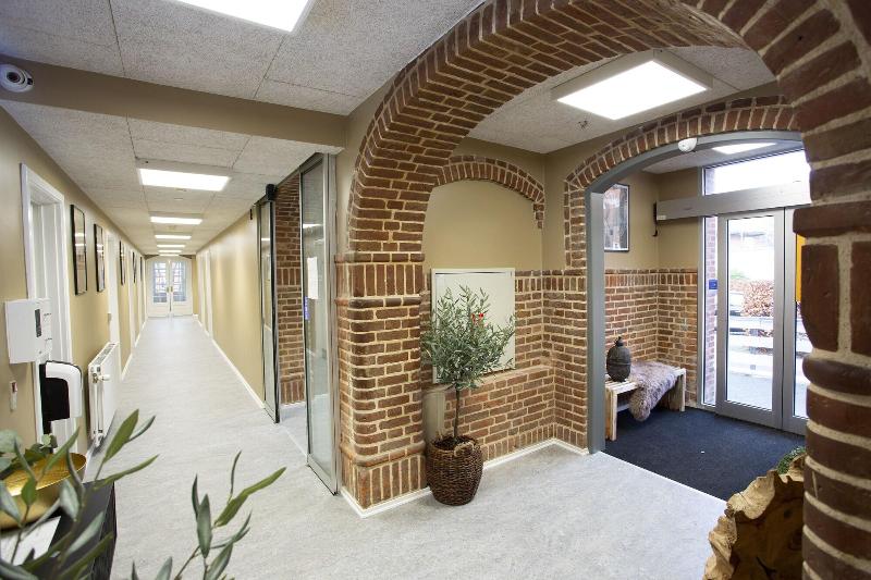 U3Z Hostel Holstebro image