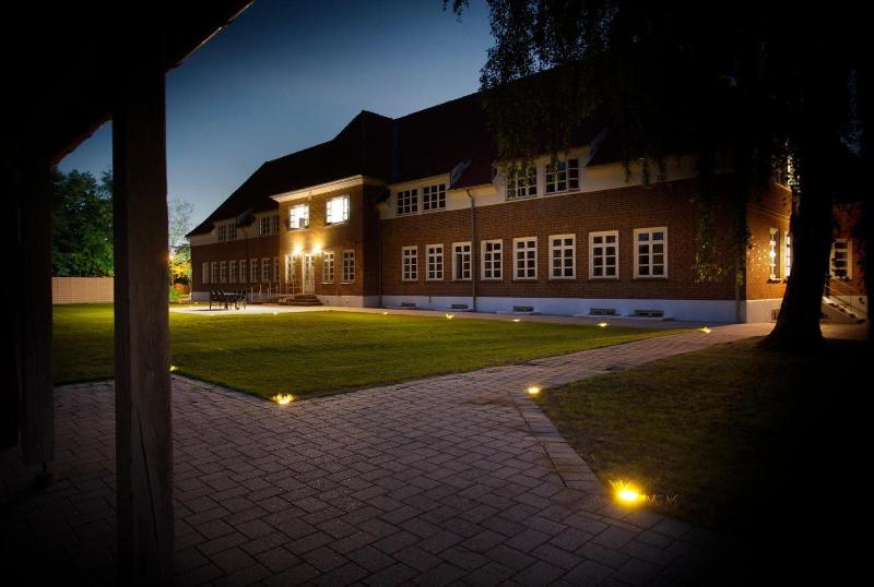 U3Z Hostel Holstebro image