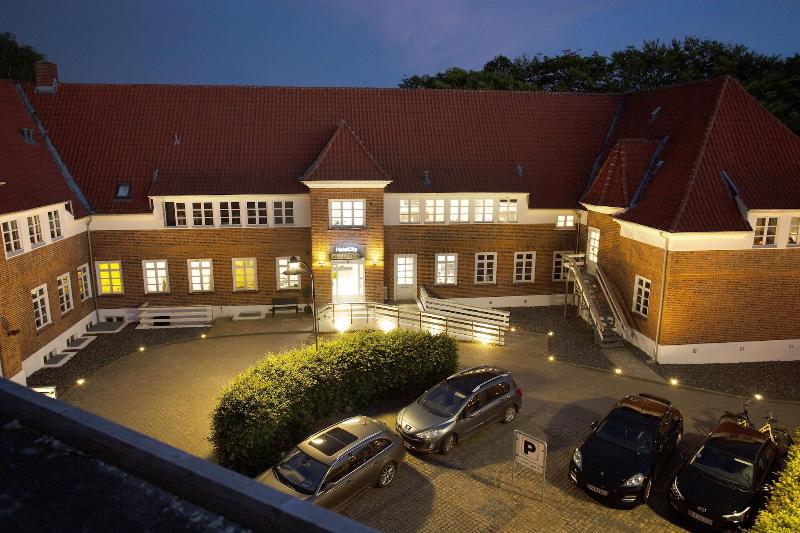 U3Z Hostel Holstebro image