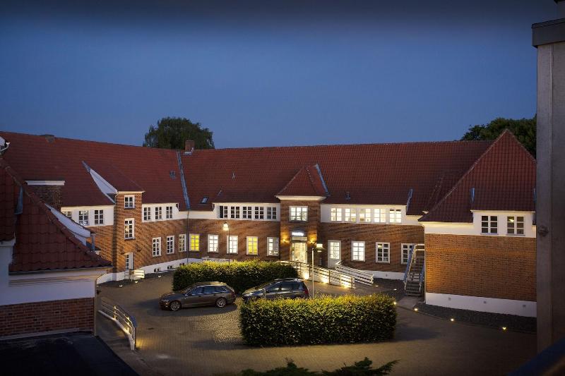 U3Z Hostel Holstebro image