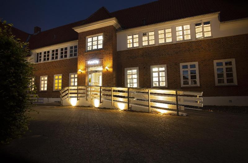 U3Z Hostel Holstebro image