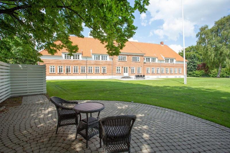 U3Z Hostel Holstebro image
