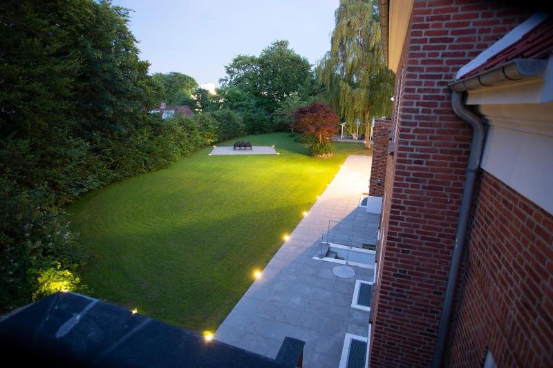 U3Z Hostel Holstebro image