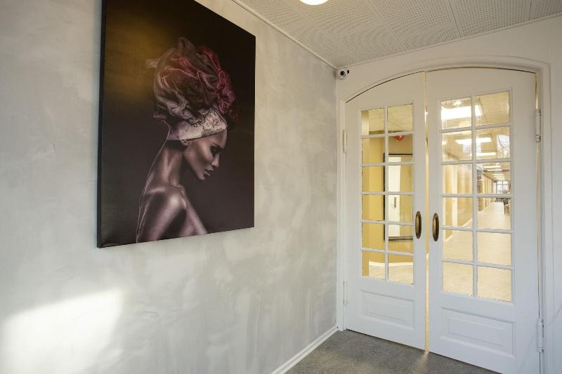 U3Z Hostel Holstebro image