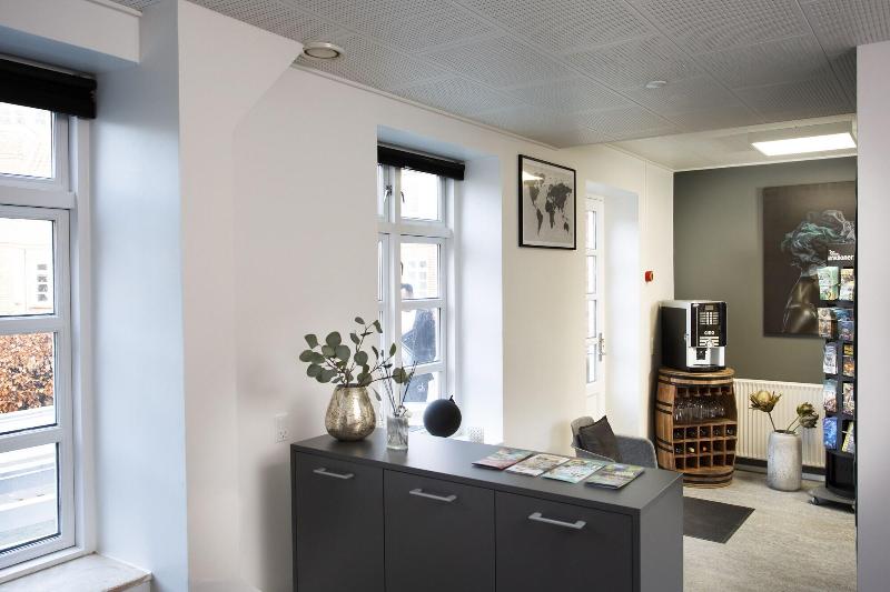 U3Z Hostel Holstebro image