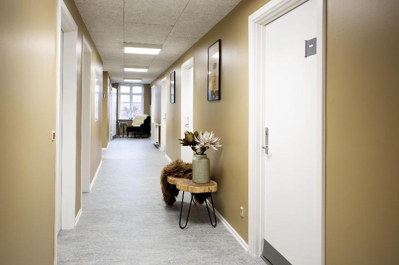 U3Z Hostel Holstebro image